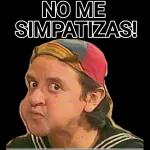 QUE SE PODIA ESPERAR The Ramzes DELA CHUSMA 