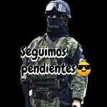 ¡PENDIENTES!