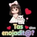 Tas
enojadit@?
@lexa