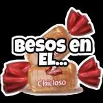 ME Encantas ghough