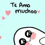 ¡Me encantas!
