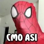 Spiderman HD 🥵🕸️