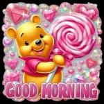 good morning☀️