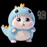 小龙猫11111111