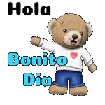 ¡Mira mi culito!