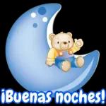 Buenos noches