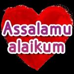 Assalamu alaikum
