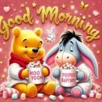 good morning☀️