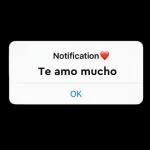 Te amo♥️