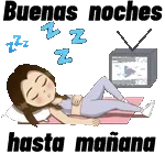 Buenas noches