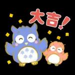 帶來幸福的Sanrio characters