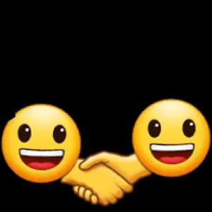 سلام - getsticker.com