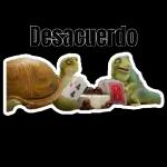 Desacuerdo