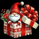 Weihnachten 