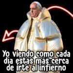 Ya te vi hijo del pecado🥷