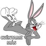 CUÉNTAME MÁS