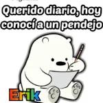 IH ESO NO ME LO ESPERABA
