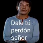 Dale túperdónseñor