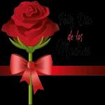 Feliz Dia de las Madres