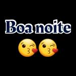 Boa noite