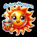 hallo wie geht es dir