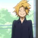Denki Kaminari 