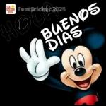 Buenas Tardes!