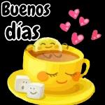 Buenos días a