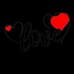 TRUE LOVE CRAZY FOR U BE MINE