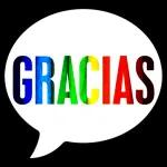 Gracias