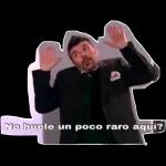 La que se 