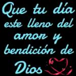 Buenos dias!! Que tengan un excelente dia