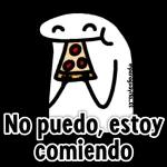 Stickers de Flork