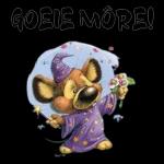 BOEE MORE!Hierdie ou hartjievan my loop oorvan liefde, nou wilek dit nie mors nie,wil dit liewers uitdeel,daarom stuur ek virjou daarvan. Deel ditvinnig uit hoor wantdit vermenigvuldigongelooflik baie.Jy moet gou maak...deel uit, deel uit!hart!Mooi daggie met liefde opreg uitmy