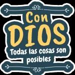 DIOS TE BENDIGA