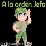Ordene Mi Amor