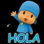 Te tengo siempre presente