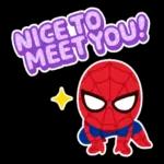 Spider-Man by Mifune Takashi