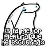 La chancla voladora