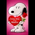 Feliz Día de la Madre
