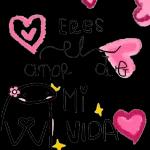 te amo