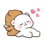 And i will make a lovely list...📝