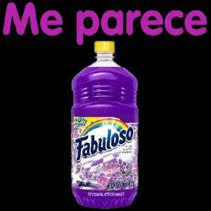 Me parece 40% MORE 01-1 L. Fabuloso اندا Fa LIVAT INVES Stronas TIF e rose, stickers  - getsticker.com