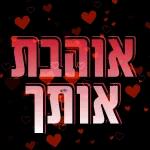 הודיה מדבקות