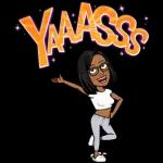 Te amo, eres mi todo.