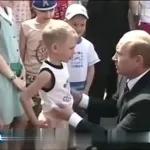 Putin Russia
