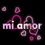 te amo