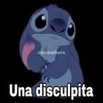 stitch 