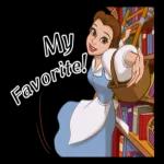 Beauty and the Beast (animated theatrical version)