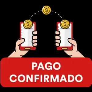 --- 0000 PAGO CONFIRMADO - getsticker.com